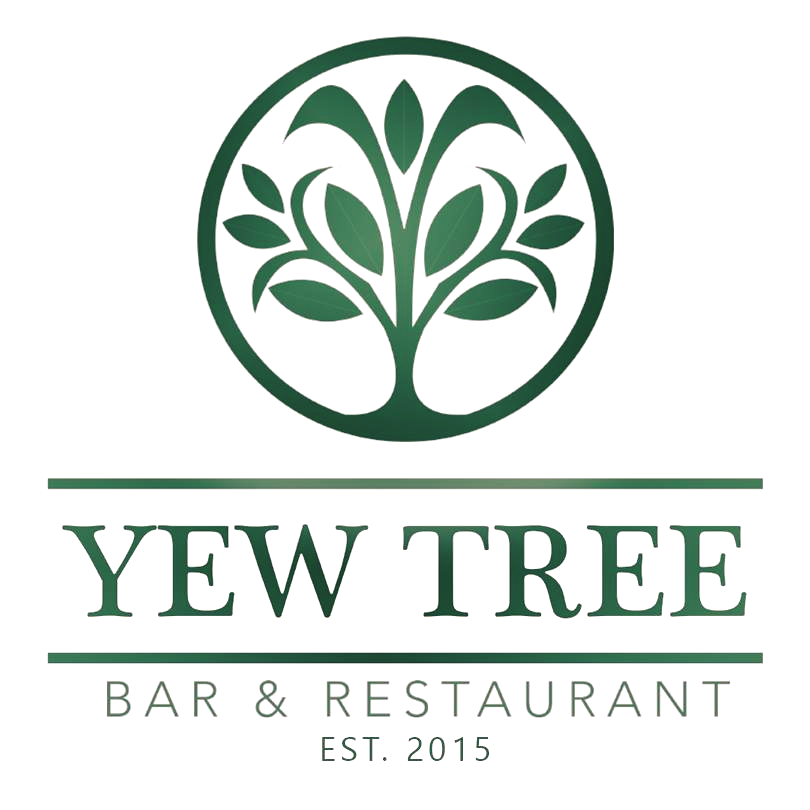 Yew Tree Logo
